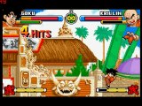 Dragon Ball - 4 - Le second tournoi des arts martiaux