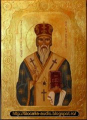 Filocalia lV - Teodor al Edesei-Cuvântul 3-Cuvânt despre contemplaţie