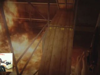 [Mort 10-WiiU] ZombiU