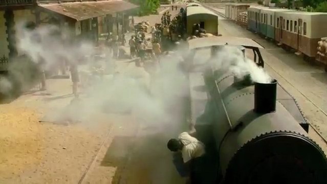 Les Pirogues des Hautes Terres - Bande Annonce