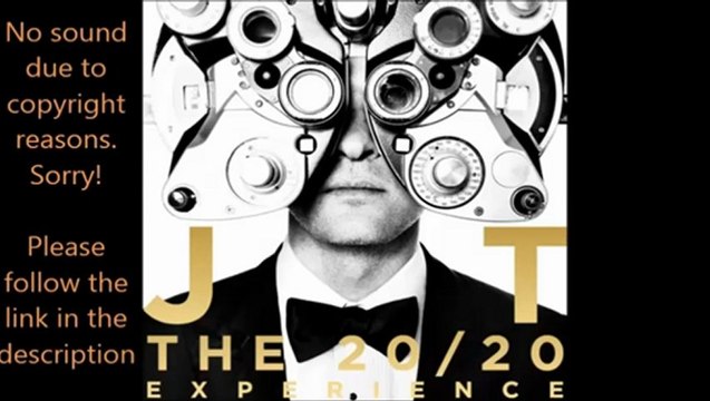 Justin Timberlake - Mirrors (Leaked track)