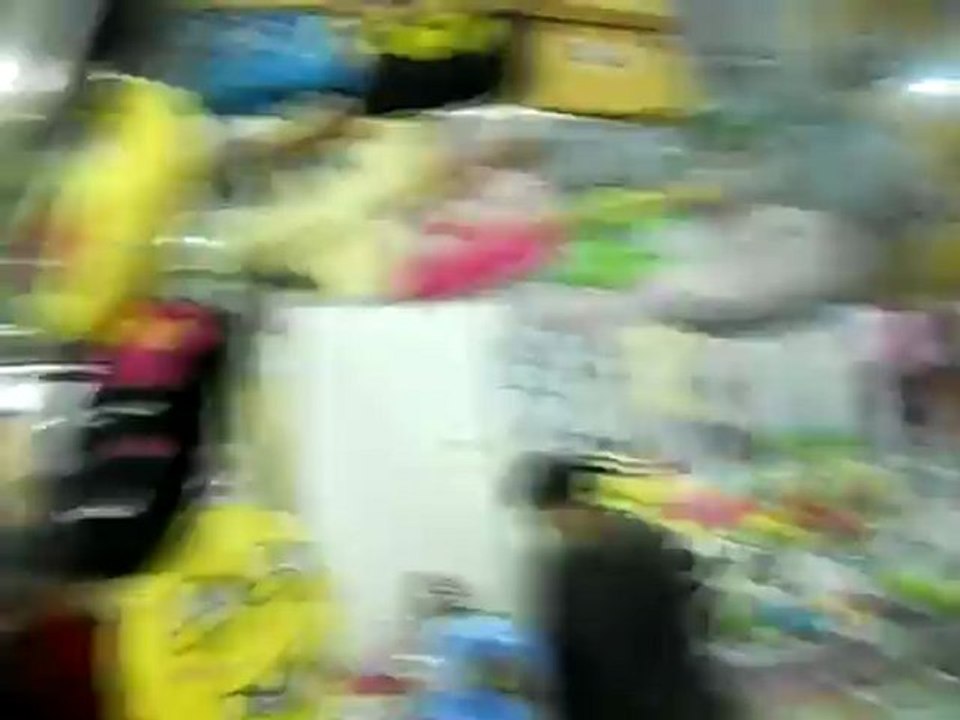 Paris Manga !