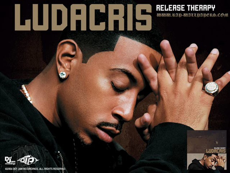 exclu LUDACRIS feat S.W.E prod