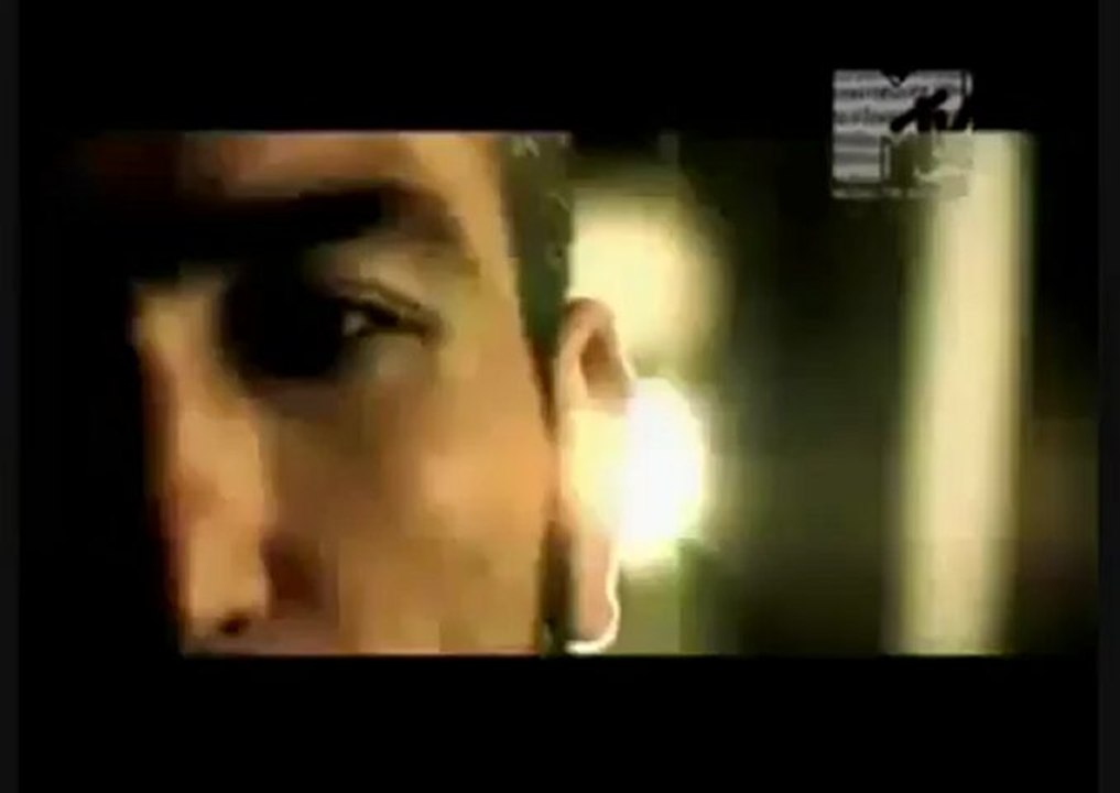 -Sagopa Kajmer -  Düşersem Yanarım-