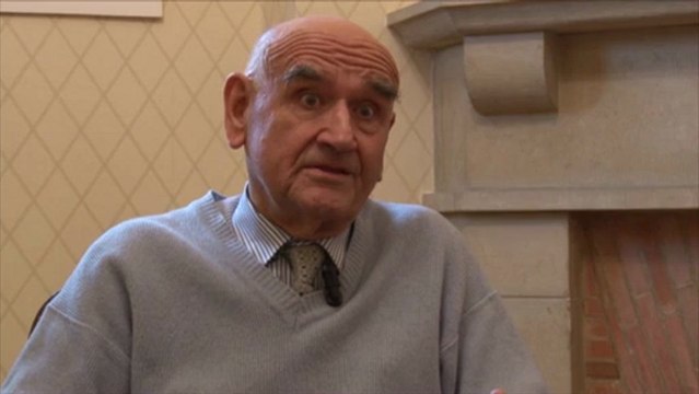 Marthe Robin : La fécondité d'une vie brisée - Père Bernard