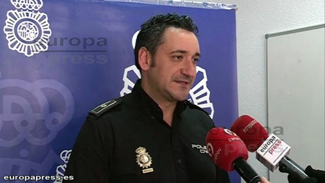 Hallan 71 kilos de cocaína oculta en latas de higos