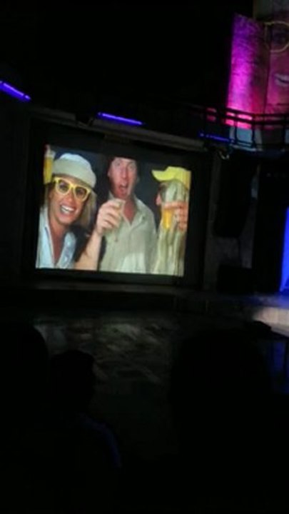 Allez les belges, par les G.O. du Club Med de Kemer