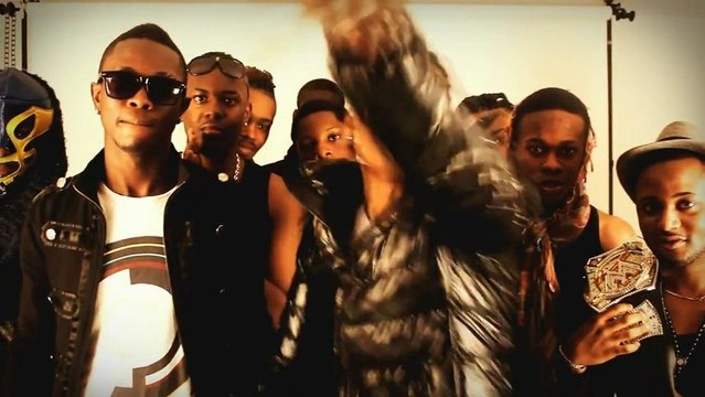 Les Maillons Forts Bientot Dans ROYAL RUMBLE (Part 2)