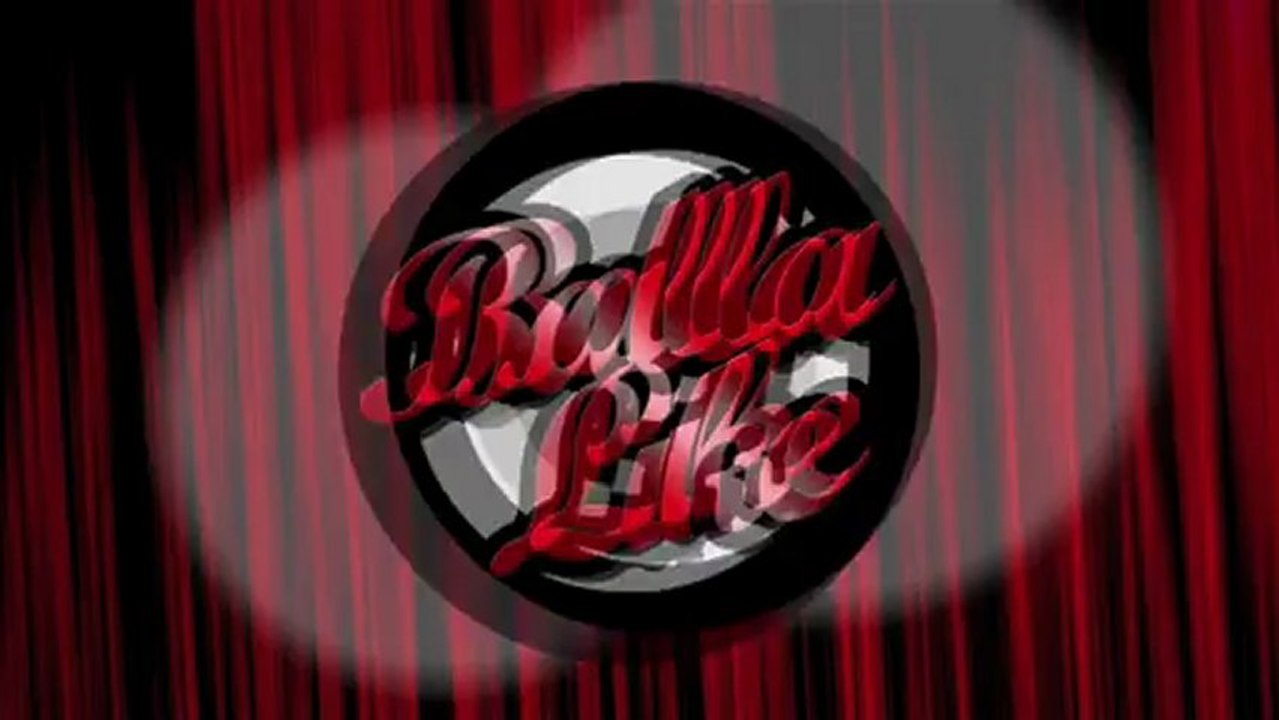 BallaLike 3o trailer της 3ης εκπομπής
