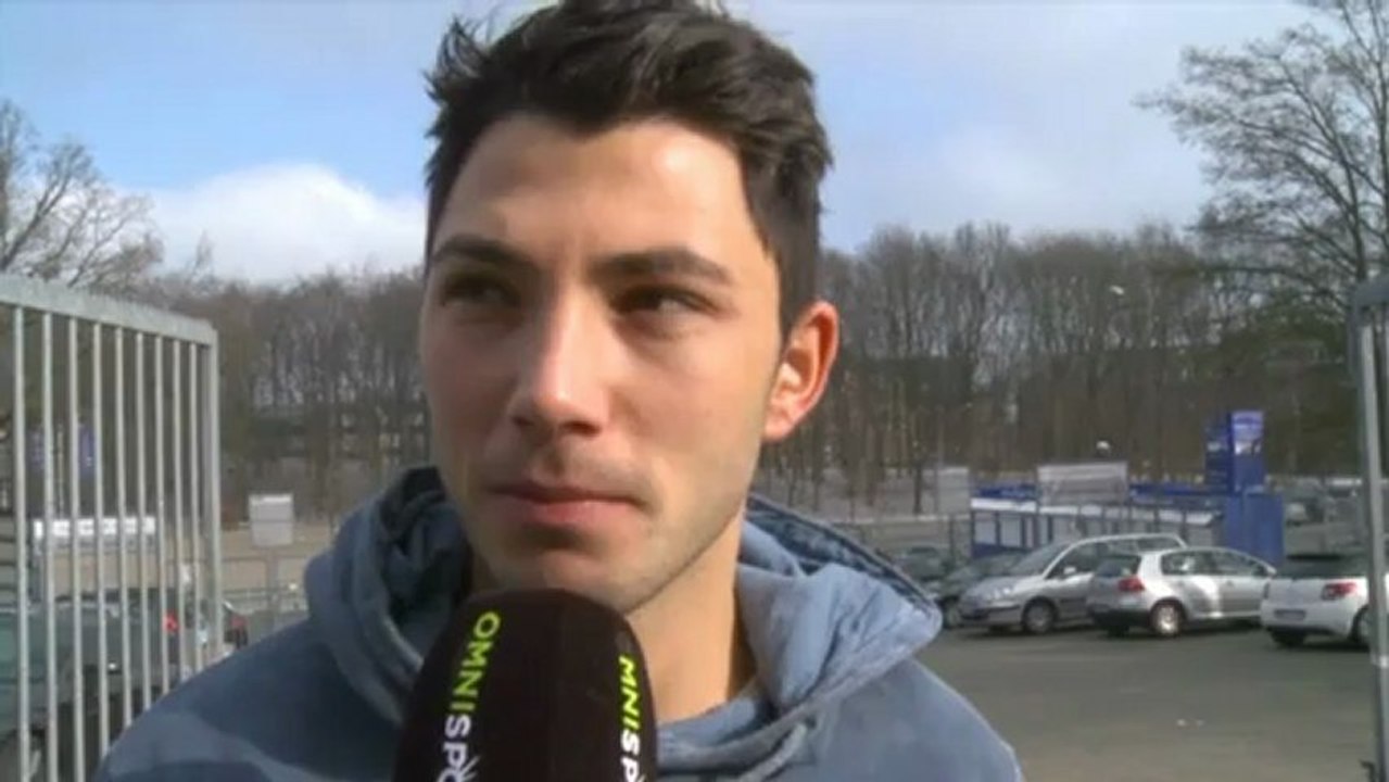 Arslan nach BVB-Coup: 'Da sieht man unsere Qualität'