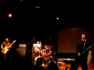Industrial Noise Music - Sightings (USA) #01
