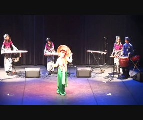 EM DI CHUA HUONG - Thi Mai