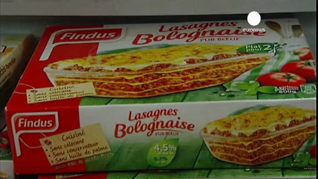 Romania investigates abattoirs over EU horsemeat scandal