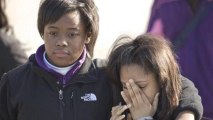 US First Lady mourns slain Chicago teenager