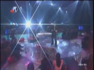 Oğuz BORAN-Ayrılığın hediyesi-TRT