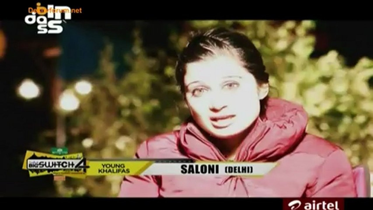 Big Switch (Season 4) 10th February 2013 Video Watch Online pt3