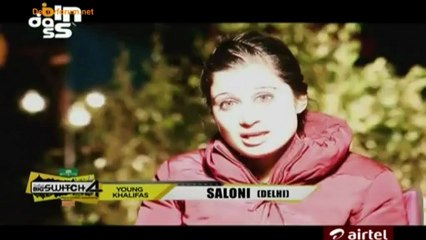 Big Switch (Season 4) 10th February 2013 Video Watch Online pt3