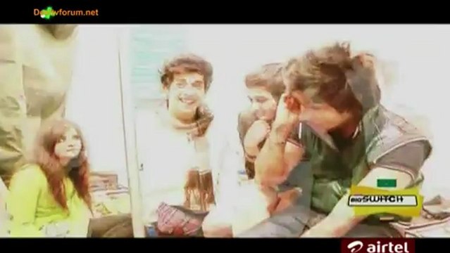 Big Switch (Season 4) 10th February 2013 Video Watch Online pt1