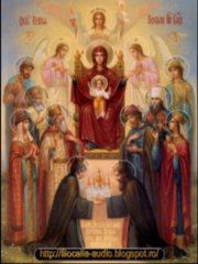 Filocalia lV - Filotei Sinaitul-Cuvântul 1-Capete despre trezvie