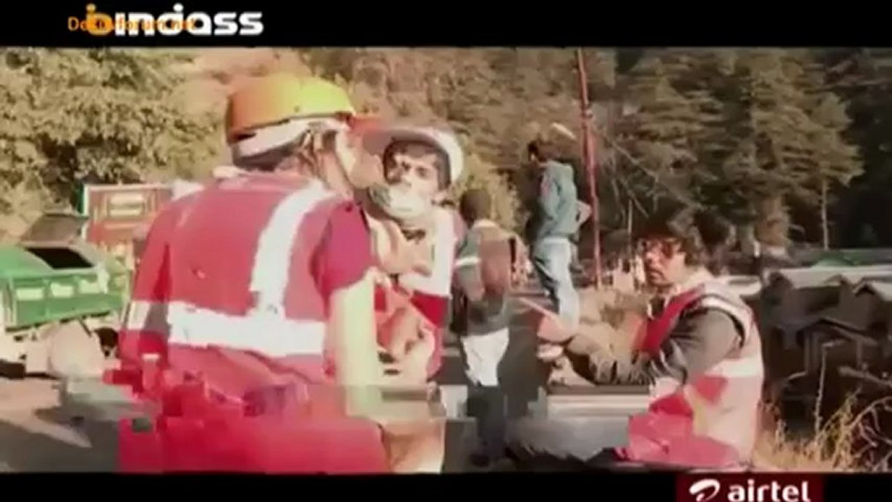 Big Switch (Season 4) 10th February 2013 pt2