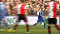 Feyenoord AZ Beerens