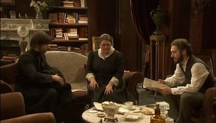 Tristán & Pepa & Martín 853 ESDPV