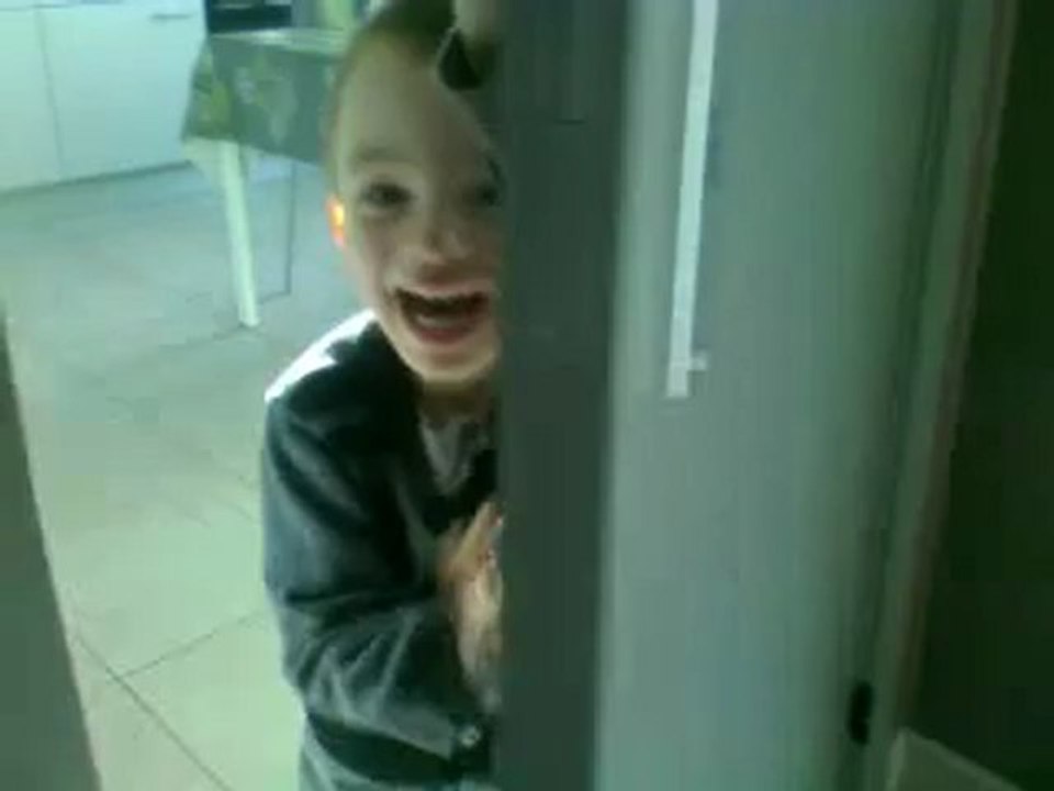 10 fevrier 2013 cache cache qui fait peur