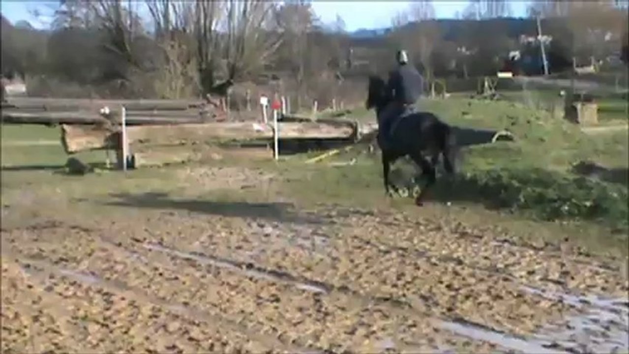 Reprise de la saison : Thomas et Thucydide