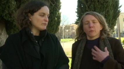 Discussion autour de "Après le silence" 1ère partie