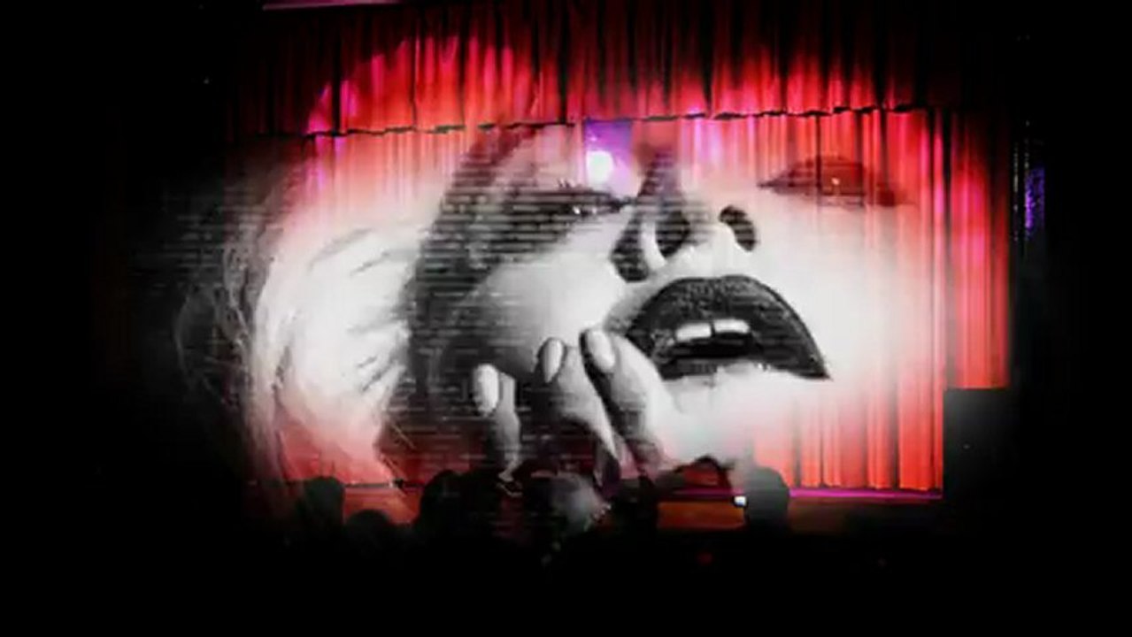 Teaser N°2 ON TOUR