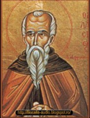 Filocalia lV - Talasie Libianul-Cuvântul 0-Introducere