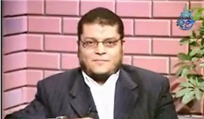 العريفي مع محمد حسان 2