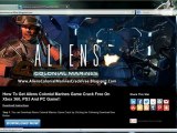 How to Install Aliens Colonial Marines Game Free on Xbox 360 PS3 And PC