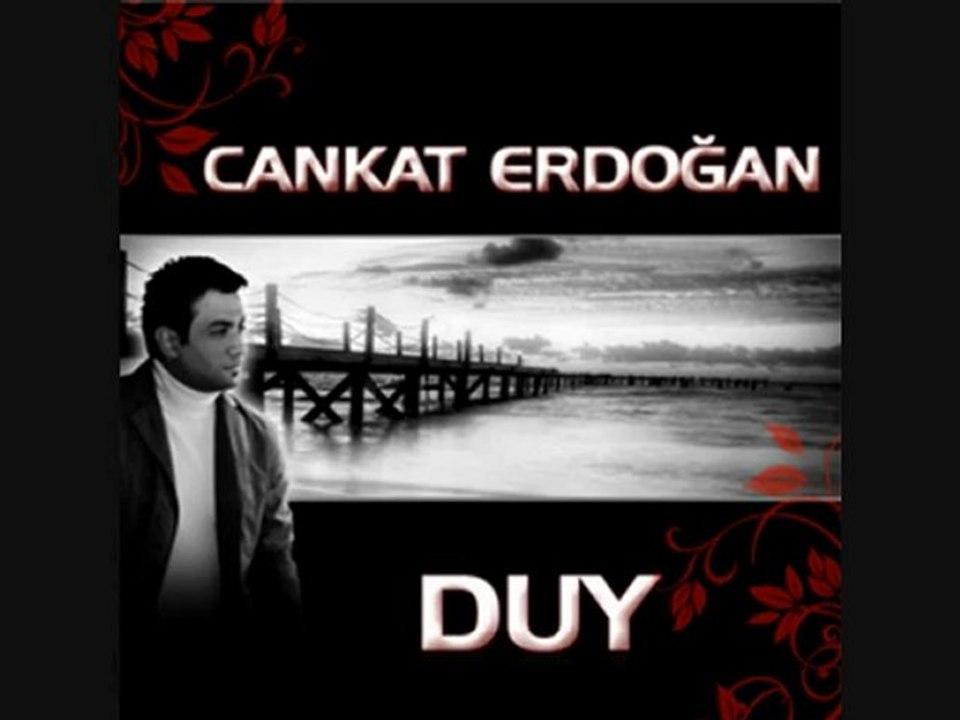 Cankat Erdogan - Öldü Sayarim (( U.H ))