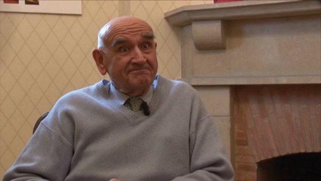 Réveler la paternite de Dieu, réveiller la paternité des prêtres - Père Bernard