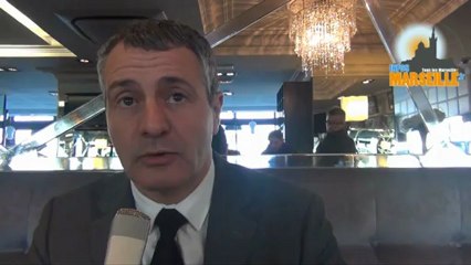 Marseille : Christophe Masse veut un débat sur l’éducation