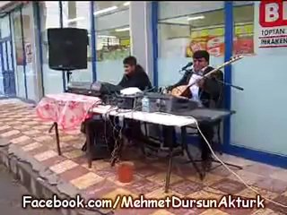 Dursun Aktürk Kesik Cayır