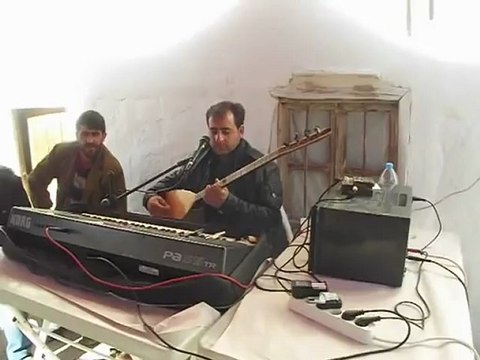 Mehmet Aktürk Hayatı Tesbih Yapmış SaLLıyormuşum