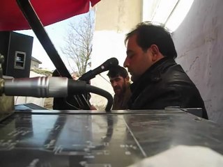 Mehmet Aktürk Sensiz Yaşıyorum Sanma