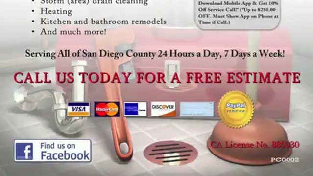 Denver Plumber - Affordable Plumber in Denver Colorado