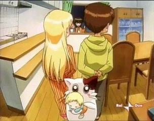 Ufo baby episodio 7 parte 1