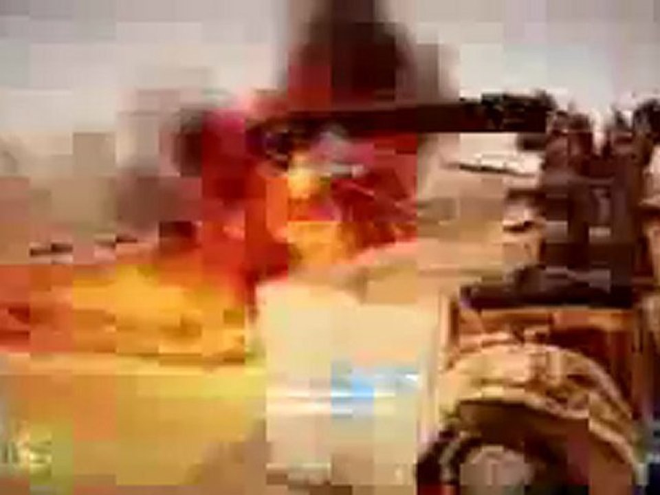 Battlefield 3 - Aftermath Crossbow Gameplay on Markaz Monolith Free Download 2013 - YouTube