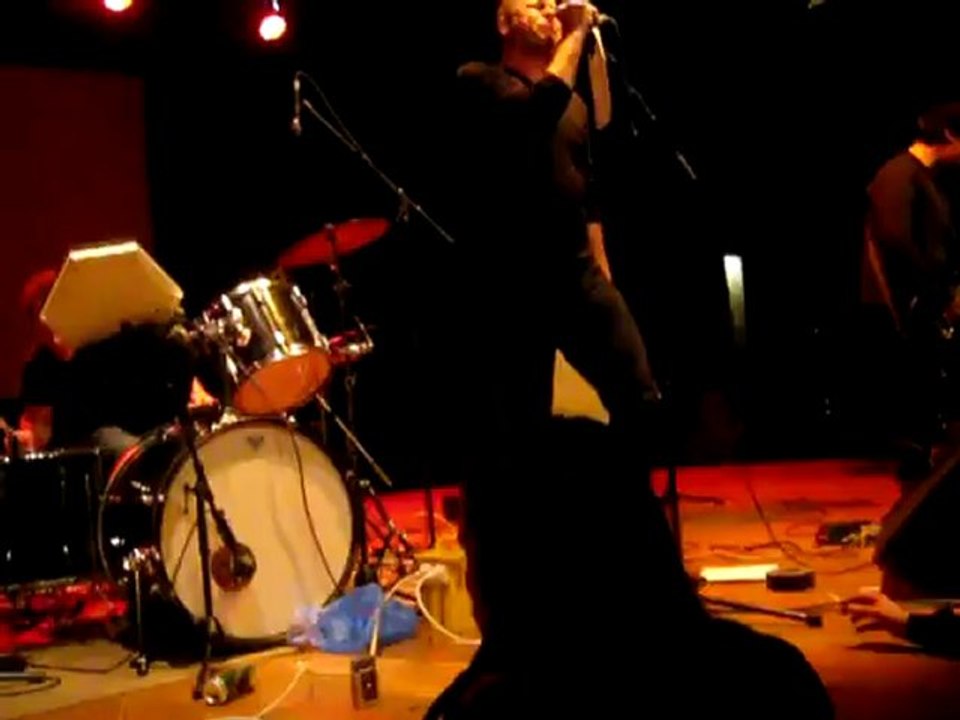 Industrial Noise Music - Sightings (USA) #02