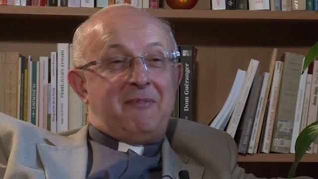 Marthe Robin : une femme joyeuse - Père Peyrous