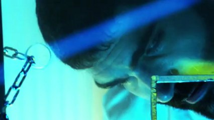 Charles Baron -Teaser