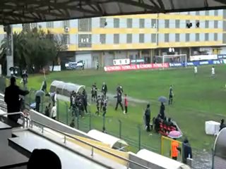 10 Şubat 2013 ALTAY - Ç. Şekerspor