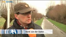 Inwoners Haren Noord fel tegen nieuwbouwplannen - RTV Noord