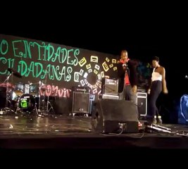 freshinx pretty lady live fiesta de santa cruz