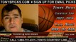 Phoenix Suns versus Oklahoma City Thunder Pick Prediction NBA Pro Basketball Odds Preview 2-10-2013