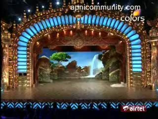 Nautanki - The Comedy Theatre - 10th February 2013 pt5